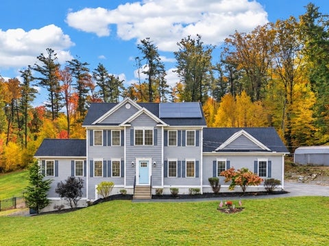 Photo of 141 N Common Rd, Westminster, MA 01473 (MLS # 73591329)
