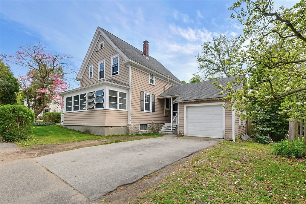 98 Pleasant Street