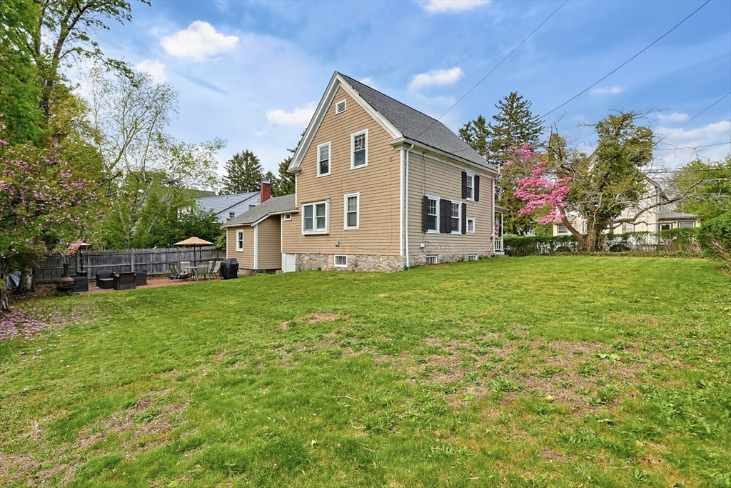 98 Pleasant Street