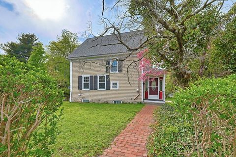 Photo of 98 Pleasant Street, Milton, MA 02186 (MLS # 73519431)