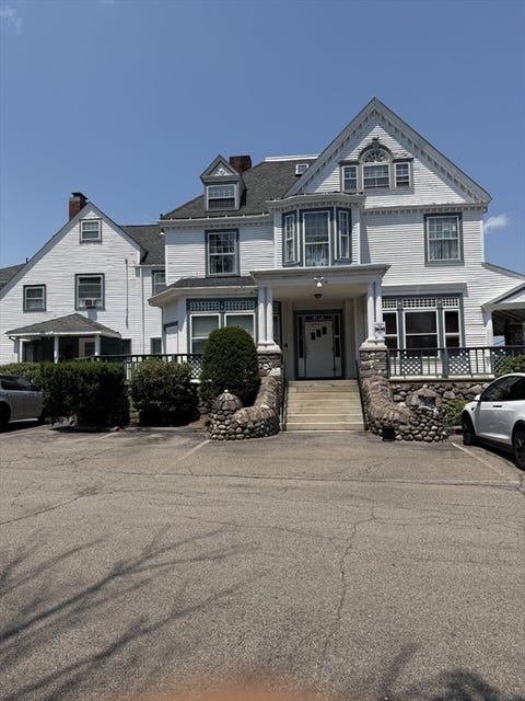 Photo of 490 N Main St, Randolph, MA 02368 (MLS # 73545073)
