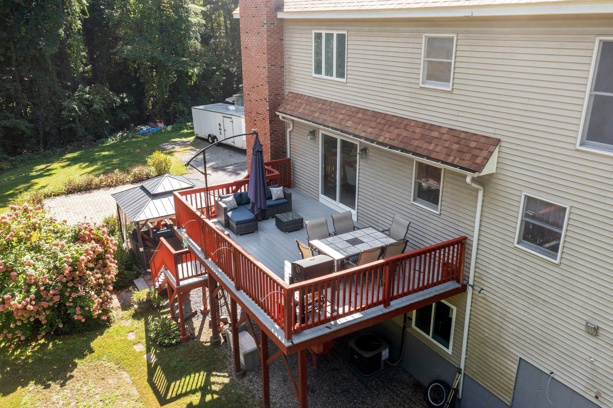 1 Laurelwoods Dr, Townsend, MA, 1 Laurelwoods Dr, Townsend, MA Photo #37