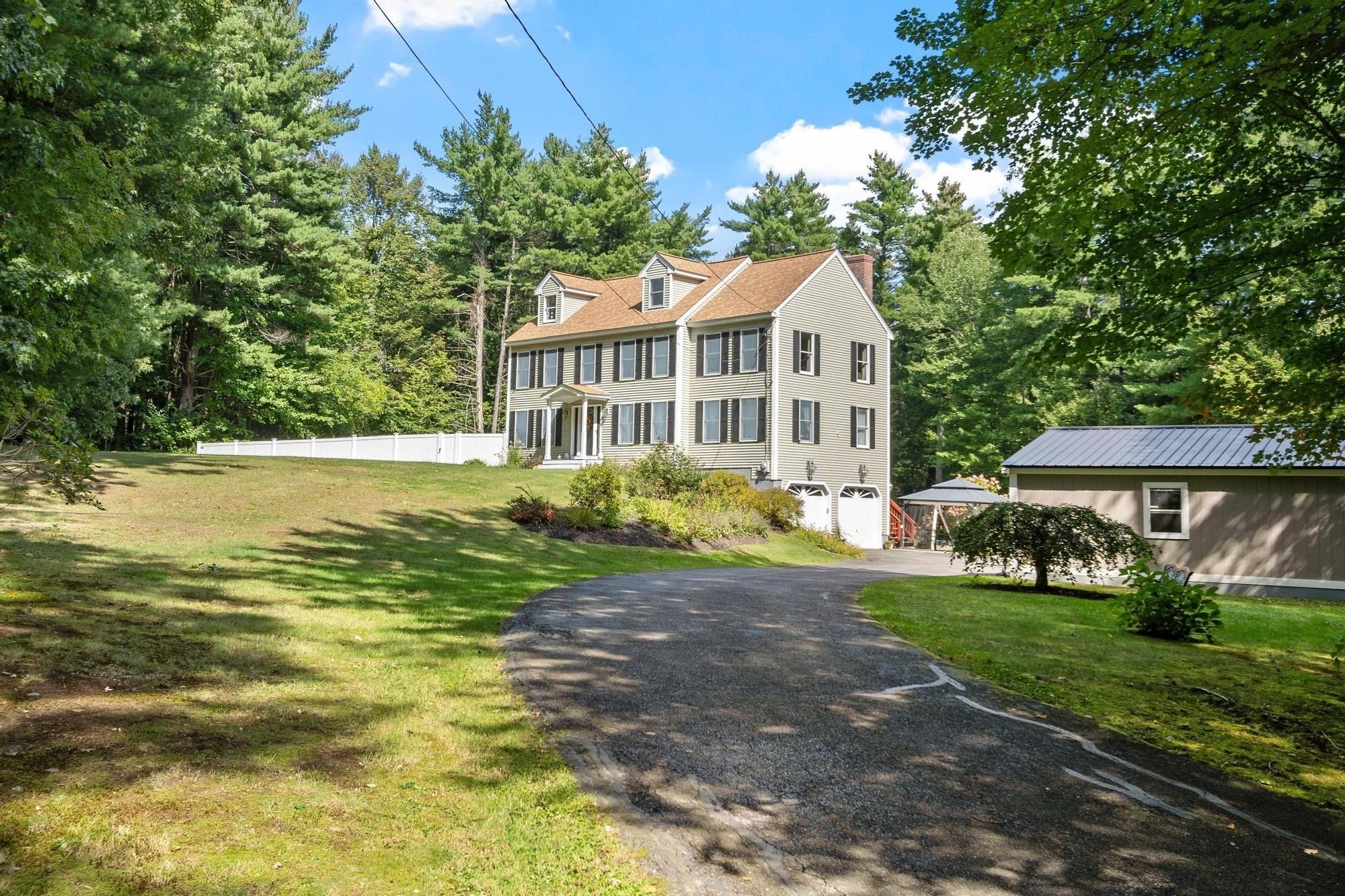 1 Laurelwoods Dr, Townsend, MA, 1 Laurelwoods Dr, Townsend, MA Photo #1