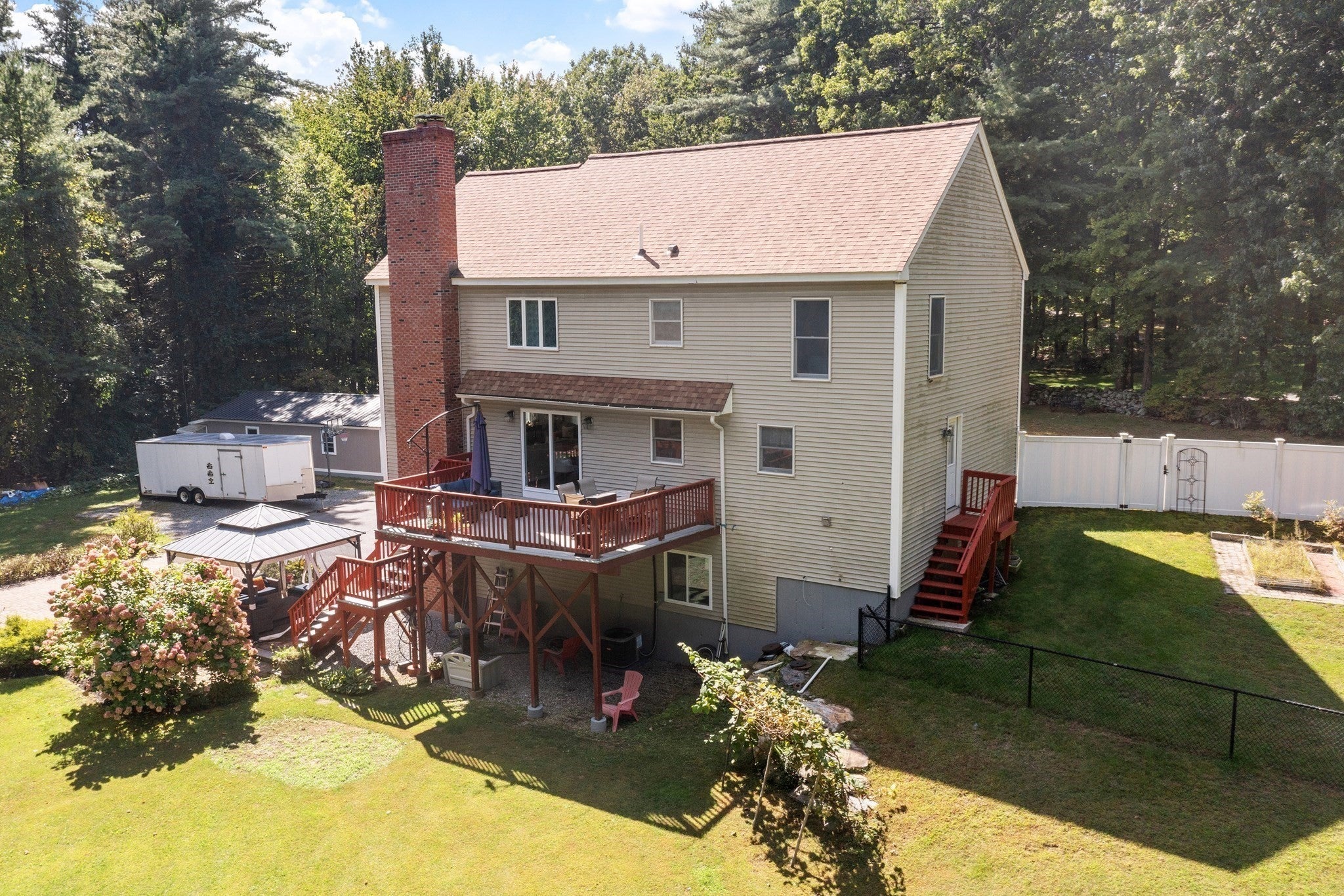 1 Laurelwoods Dr, Townsend, MA, 1 Laurelwoods Dr, Townsend, MA Photo #2
