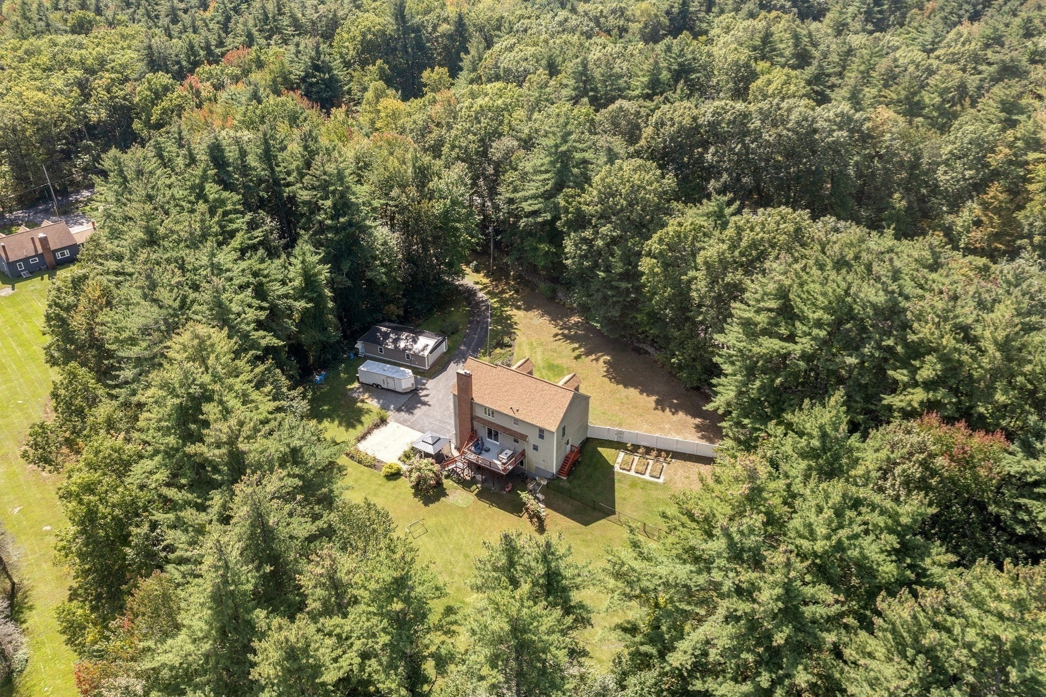 1 Laurelwoods Dr, Townsend, MA, 1 Laurelwoods Dr, Townsend, MA Photo #36