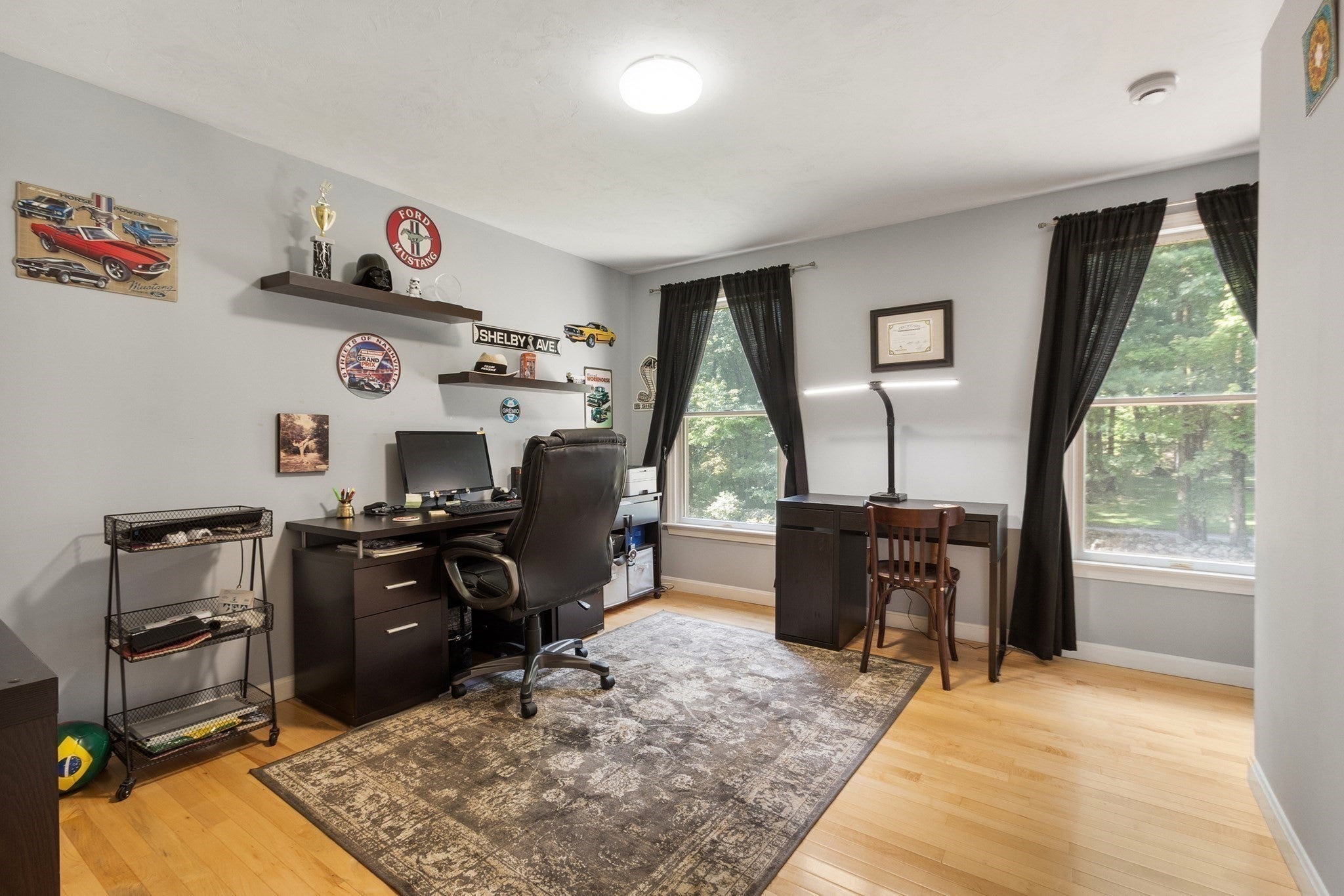 1 Laurelwoods Dr, Townsend, MA, 1 Laurelwoods Dr, Townsend, MA Photo #22