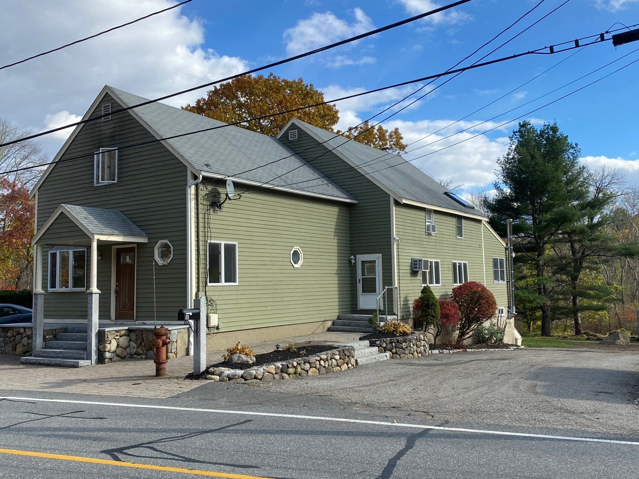 10 Marblehead St #2, North Reading, MA Photo #1