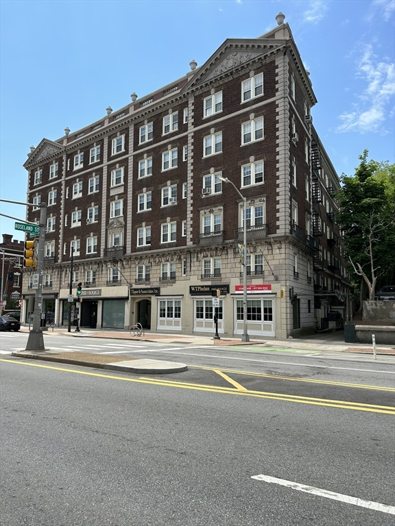 1812 Massachusetts Ave Unit C3 & B