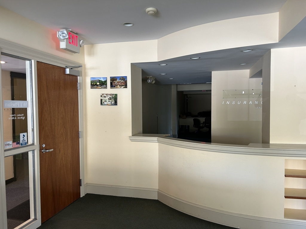 1812 Massachusetts Ave Unit C3 & B