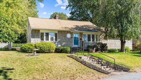 20 Silver St Fitchburg MA 01420