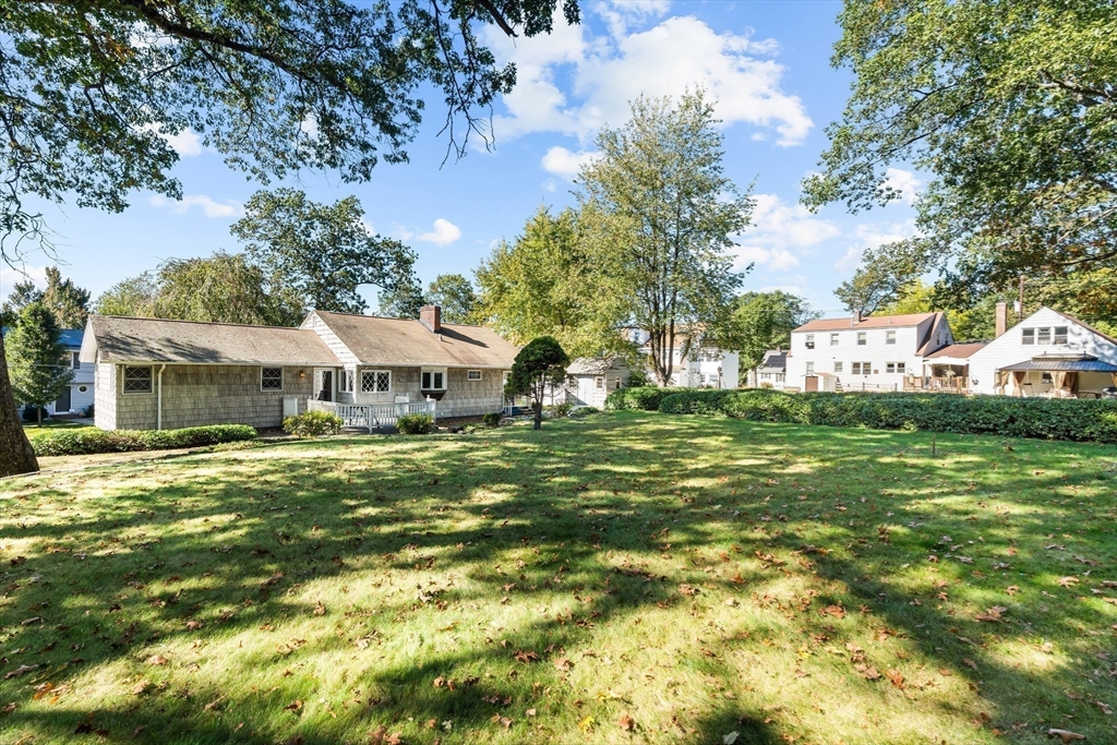 20 Silver St