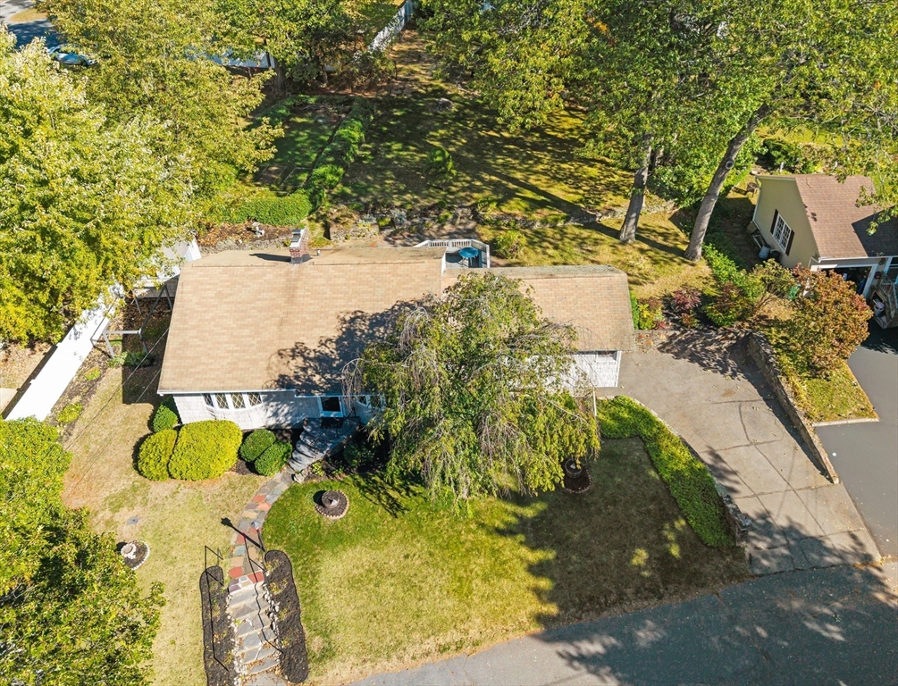 20 Silver St