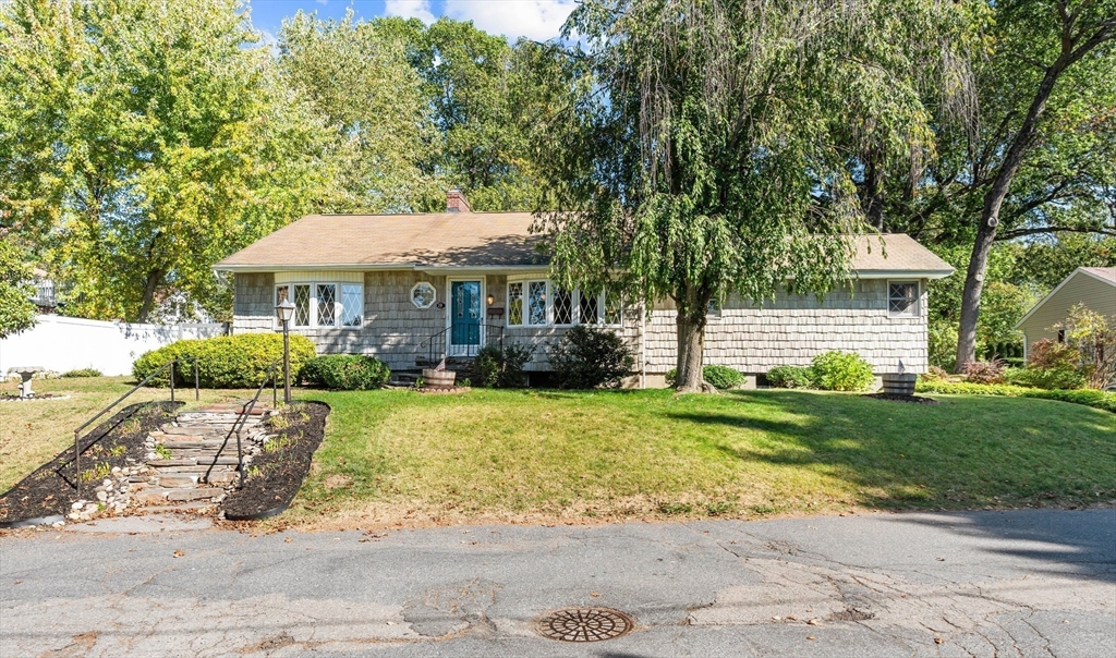 20 Silver St