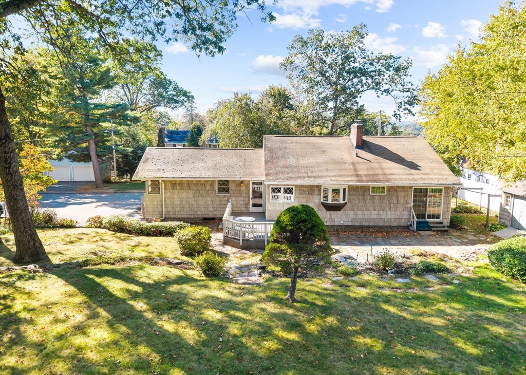 20 Silver St