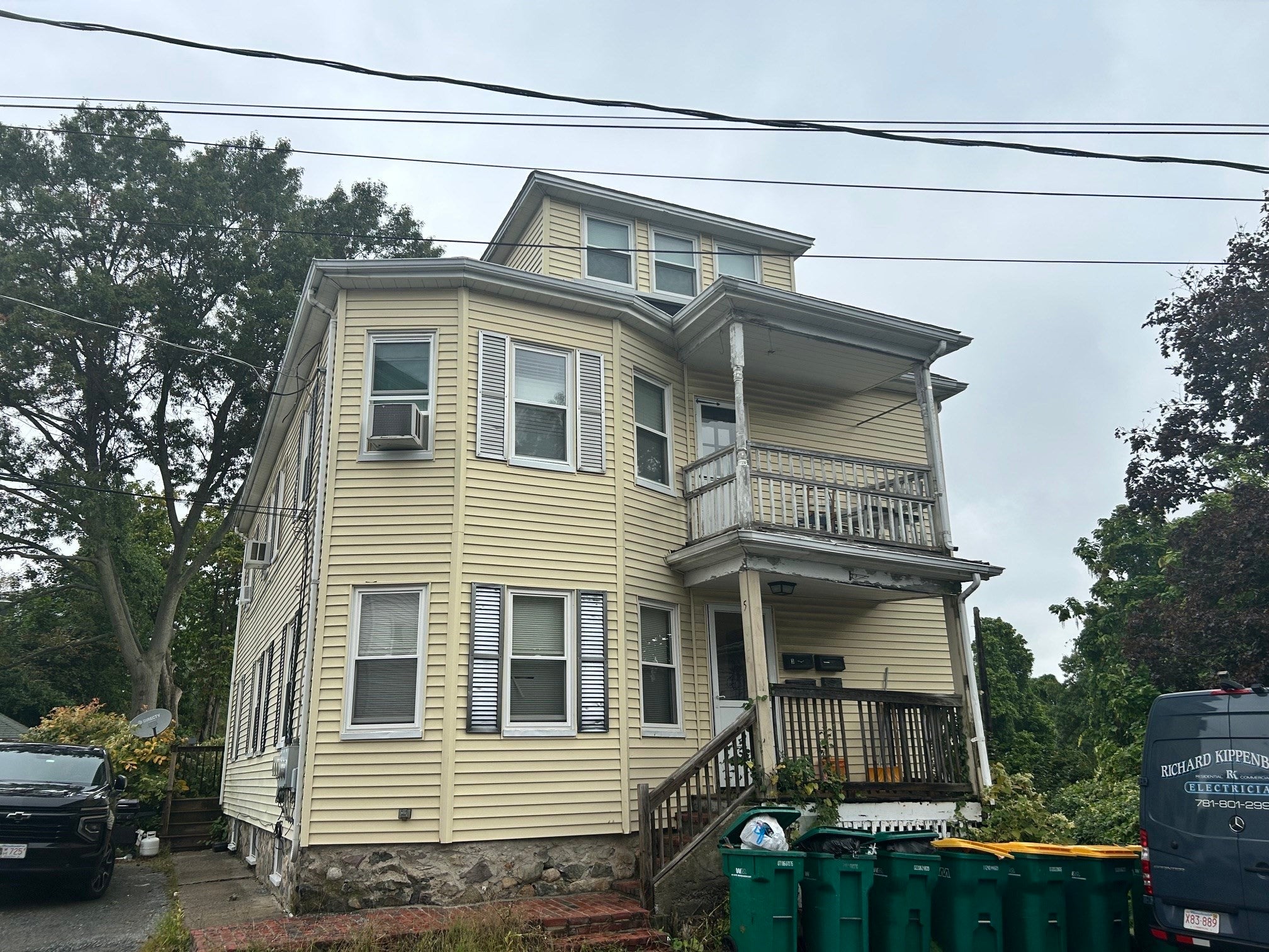 Photo of 5 Jacobs Road, Norwood, MA