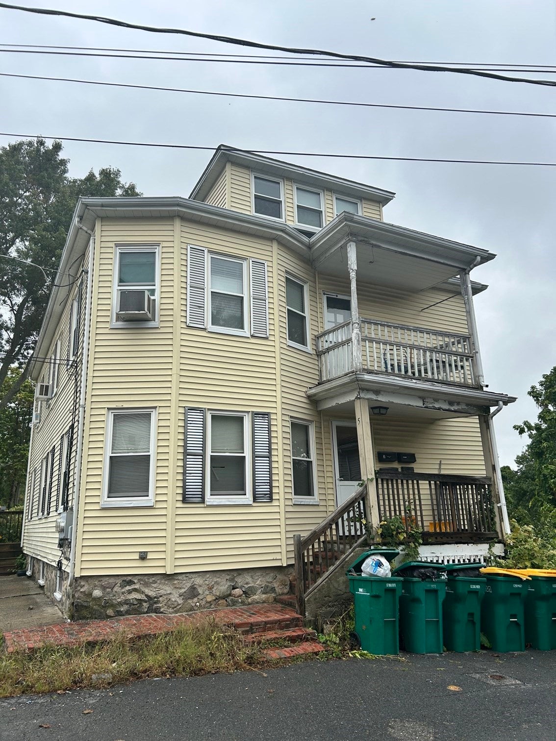 5 Jacobs Road, Norwood, MA, 5 Jacobs Road, Norwood, MA Photo #3