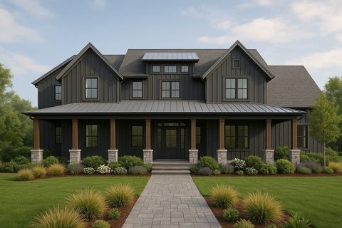 256 Center St Lot 3 Hanover MA 02339