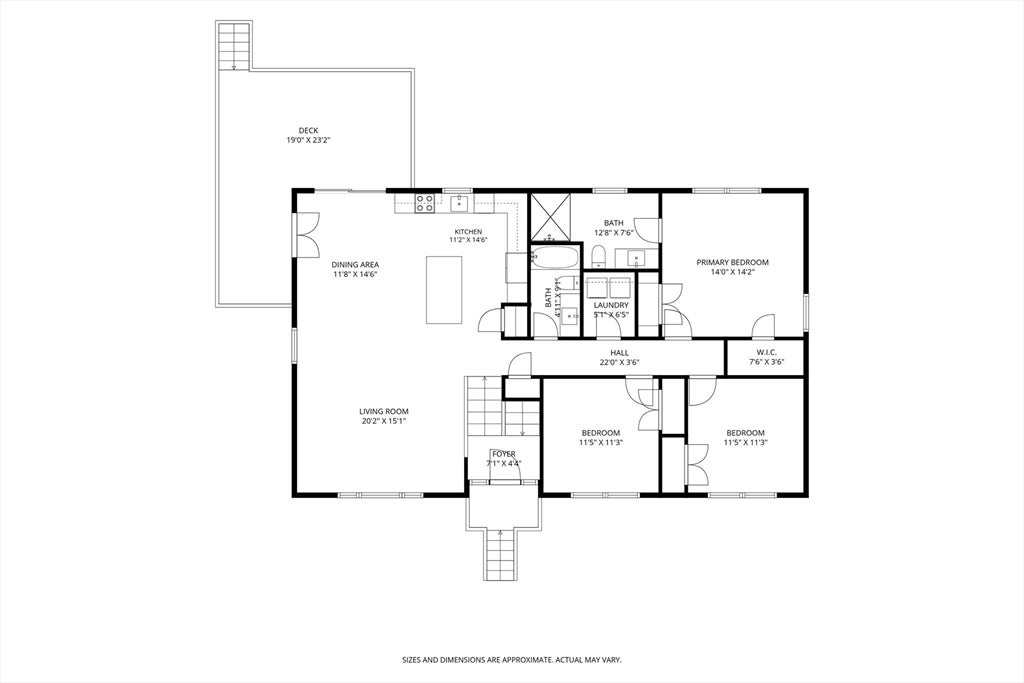 58 Pleasant St, Southampton, MA, 58 Pleasant St, Southampton, MA Photo #22