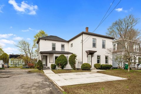 Photo of 388 Water St, Clinton, MA 01510 (MLS # 73504880)