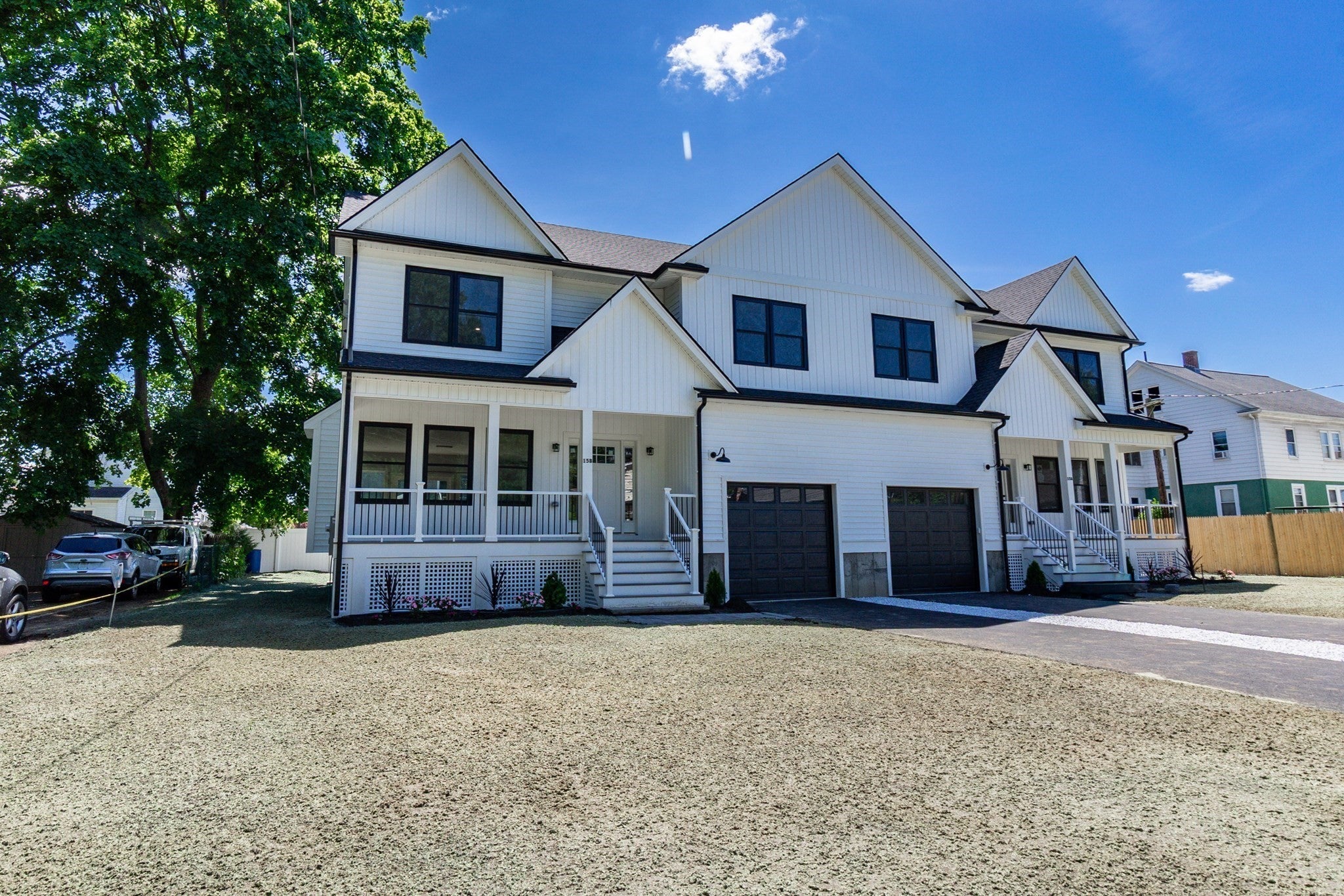 15 Foss RD