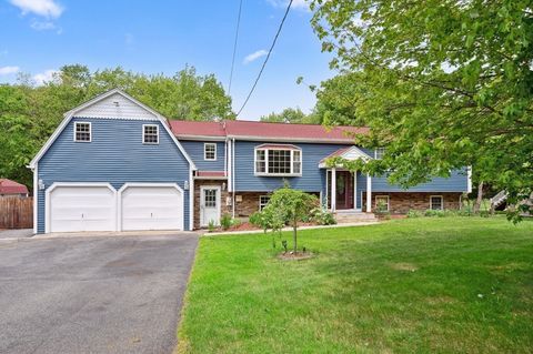 451 Lincoln St Abington MA 02351