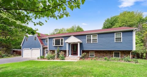 451 Lincoln St Abington MA 02351