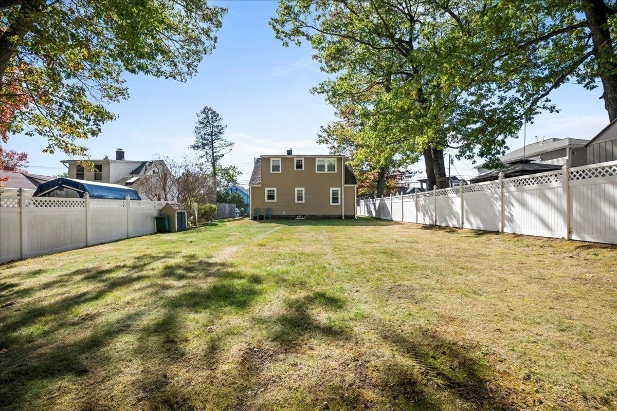 255 S Quinsigamond Ave