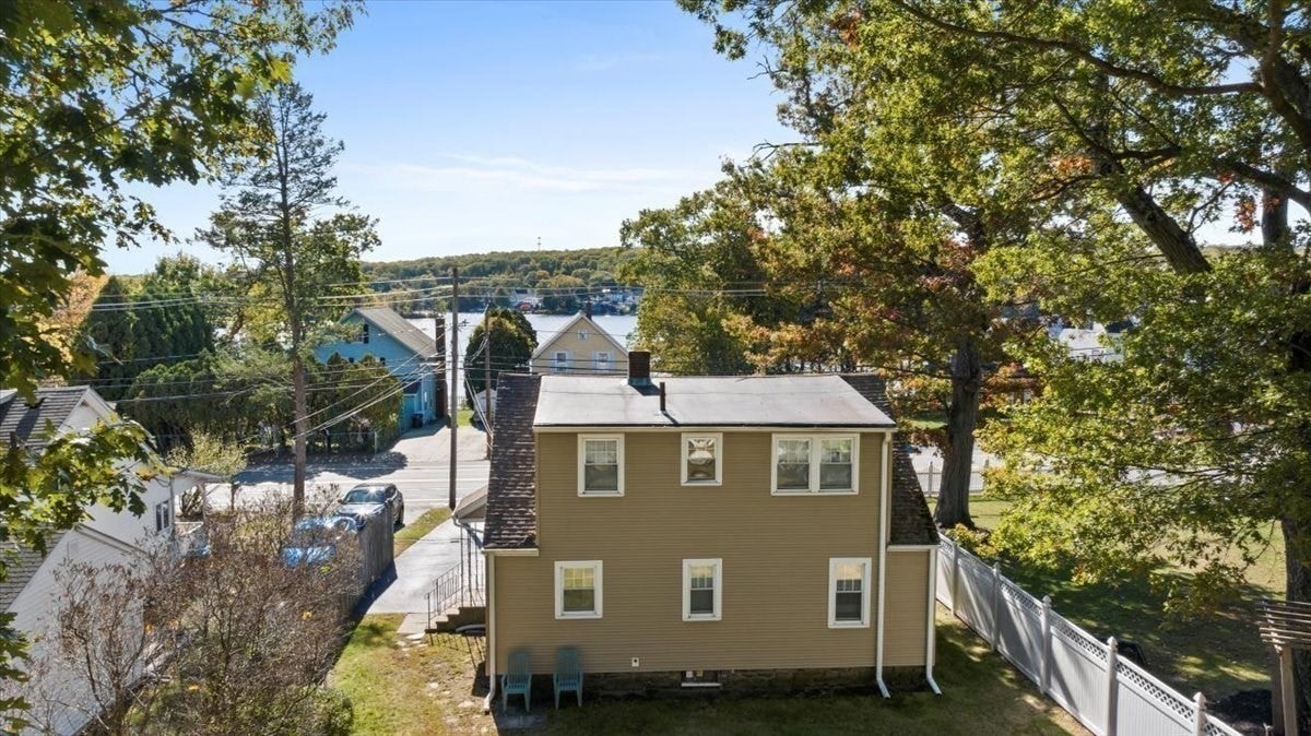 255 S Quinsigamond Ave