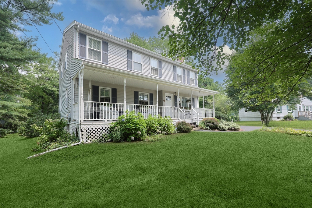 141 Conlyn Ave