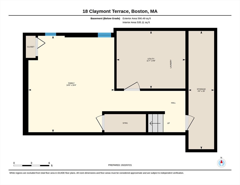 18 Claymont Terrace #18, Boston, MA, 18 Claymont Terrace #18, Boston, MA Photo #37