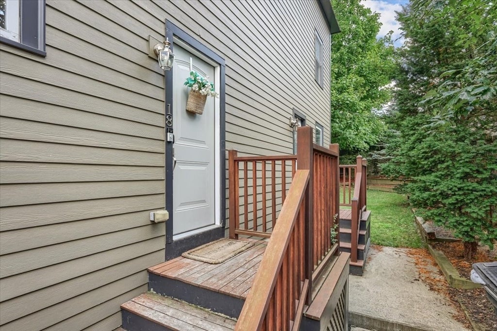 18 Claymont Terrace #18, Boston, MA, 18 Claymont Terrace #18, Boston, MA Photo #2