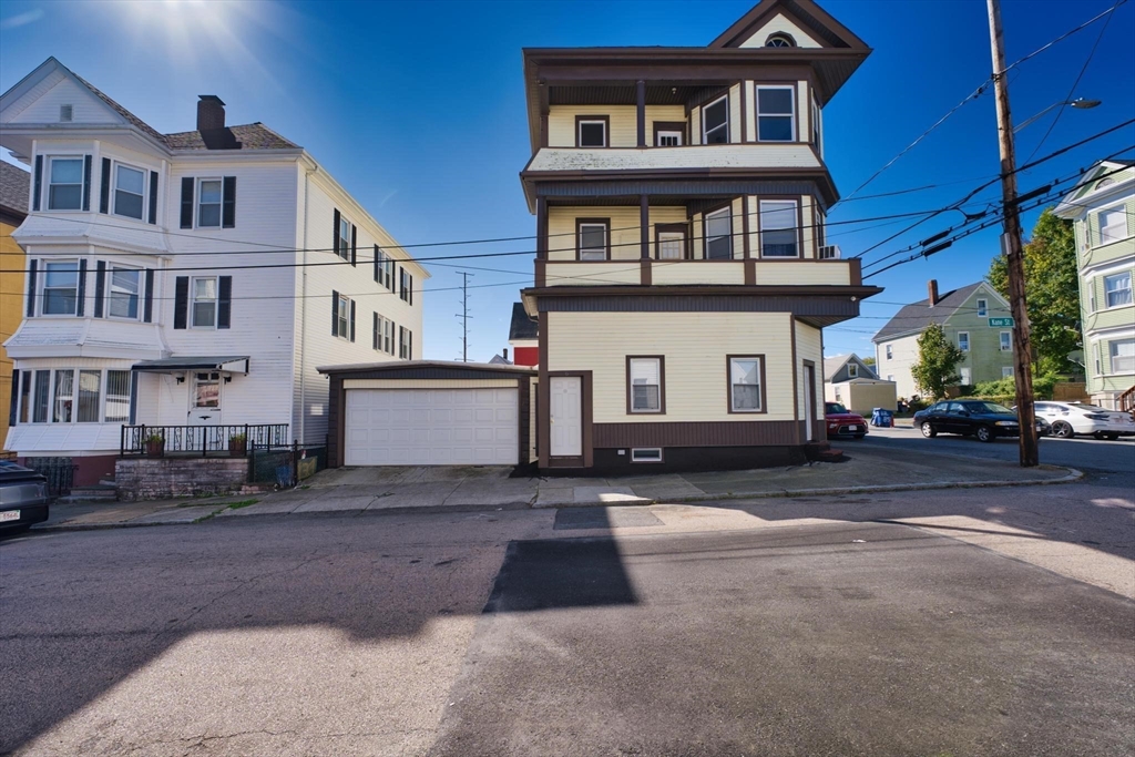 36 Kane St