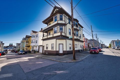 36 Kane St New Bedford MA 02740