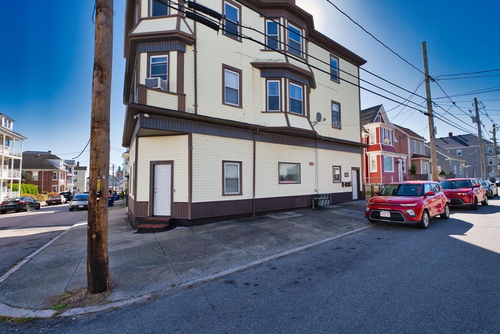 36 Kane St