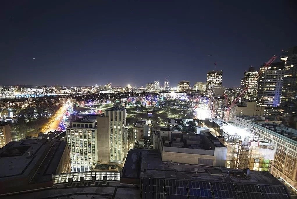 110 Stuart Street #24D, Boston, MA, 110 Stuart Street #24D, Boston, MA Photo #1