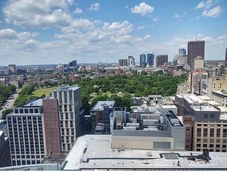 110 Stuart Street #24D, Boston, MA, 110 Stuart Street #24D, Boston, MA Photo #4