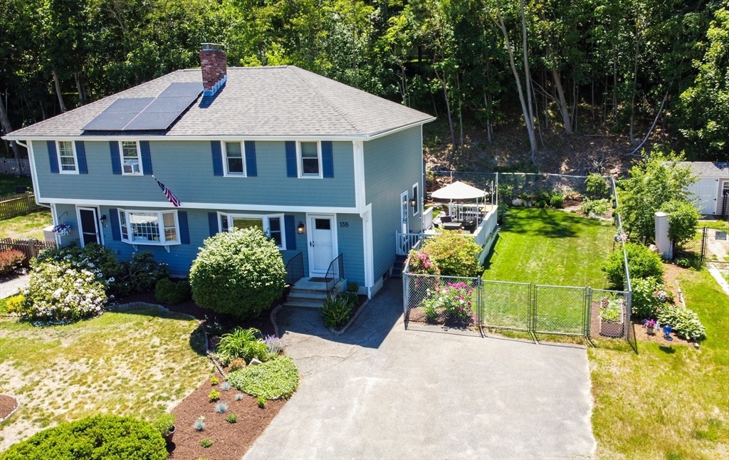13 Christie Drive B