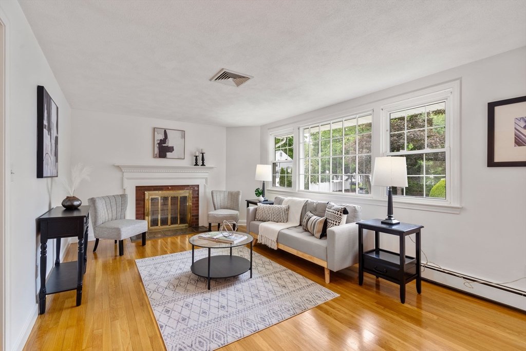 80 Livermore Road