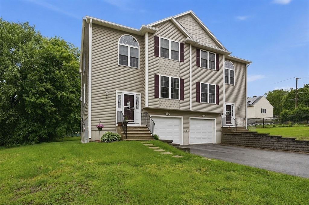 106 Manchester Street 106