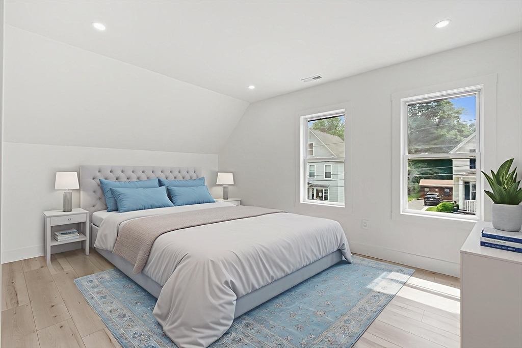 45 Fruit St B