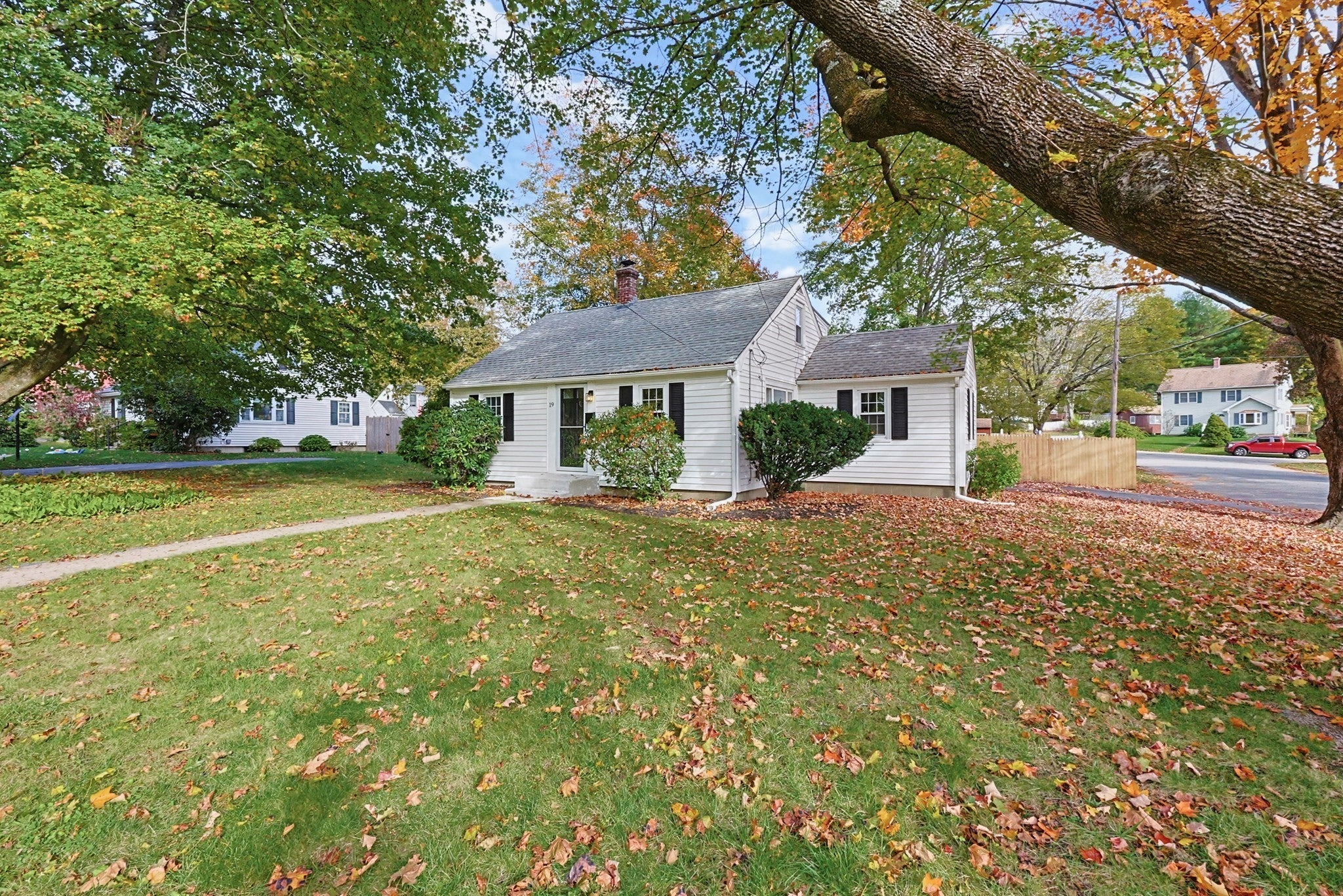 19 Brookhaven Rd, Worcester, MA, 19 Brookhaven Rd, Worcester, MA Photo #35