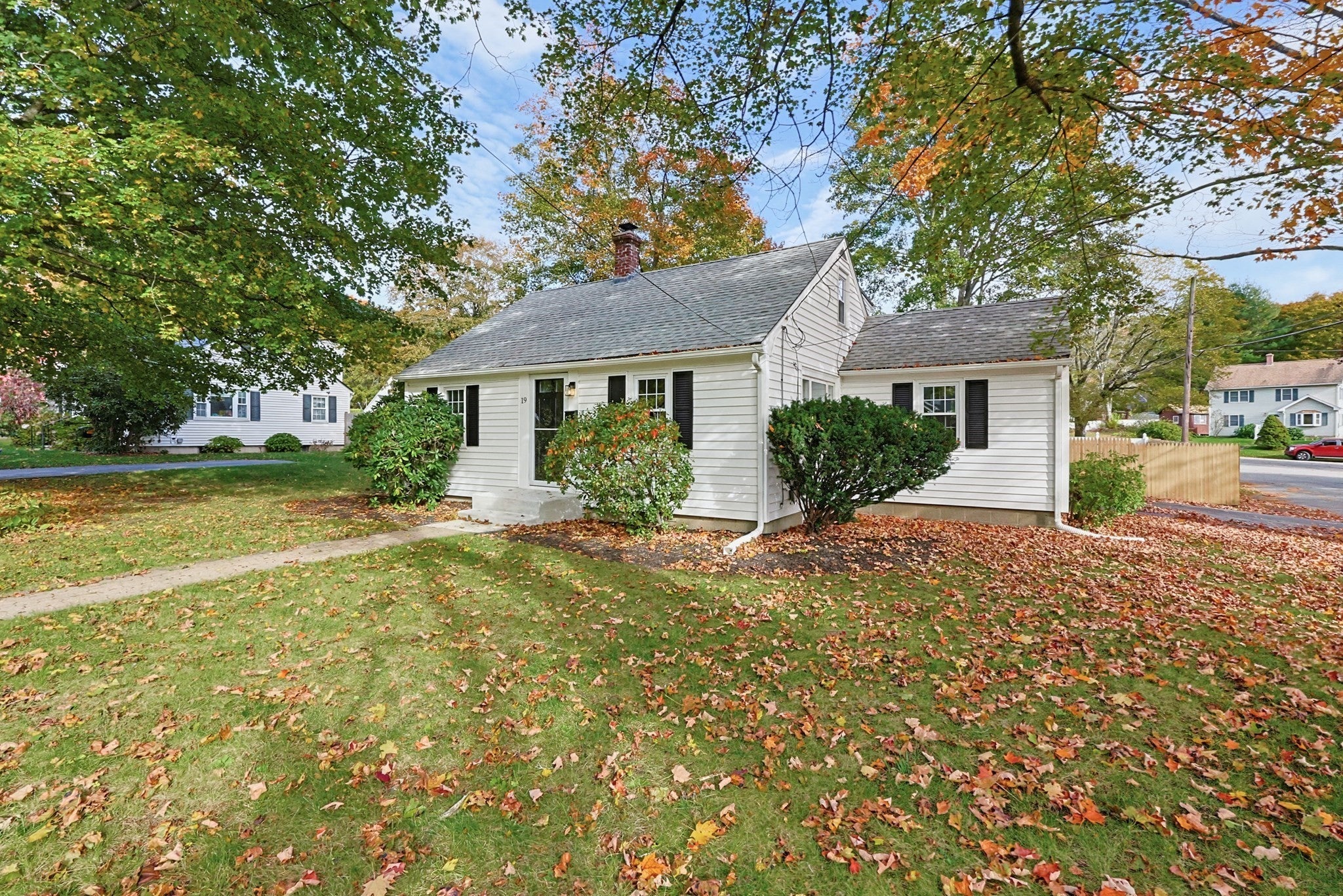 19 Brookhaven Rd