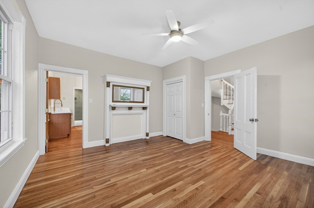 32 Cushman Road, Boston, MA Photo #14