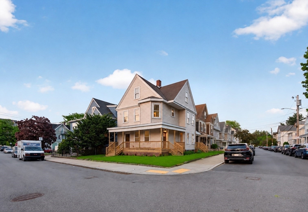 32 Cushman Road, Boston, MA Photo #33