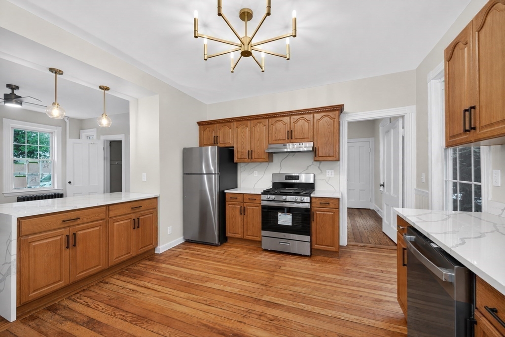 32 Cushman Road, Boston, MA Photo #4