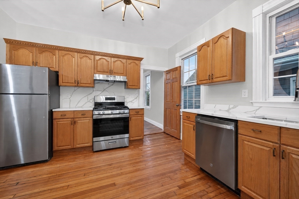 32 Cushman Road, Boston, MA Photo #8