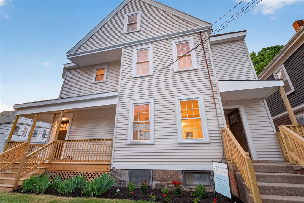 32 Cushman Road, Boston, MA Photo #28