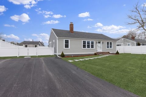 Photo of 7 Water St, Yarmouth, MA 02673 (MLS # 73422390)