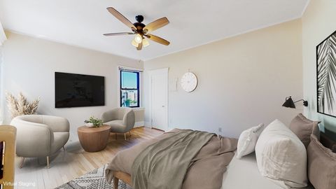 69 Park Drive 23 Boston MA 02215