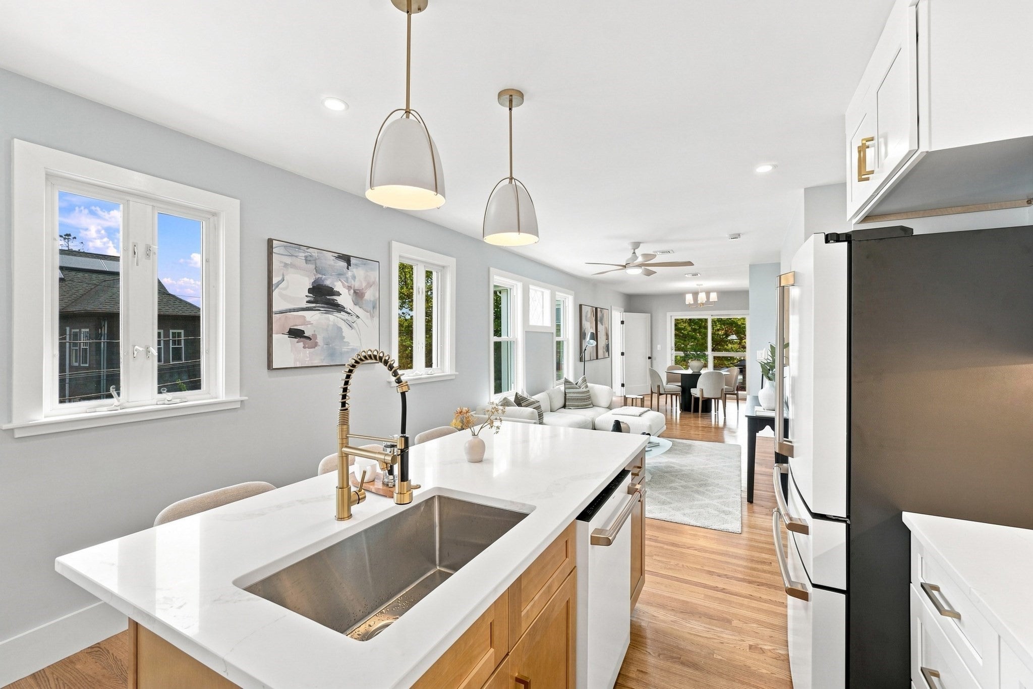 750 Mount Auburn ST #750, Watertown, MA, 750 Mount Auburn ST #750, Watertown, MA Photo #6